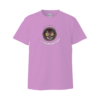 Tシャツ★リュウキュウコノハズクはみていた
