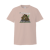 Tシャツ★アマミヤマシギの仲間になれる