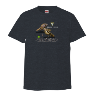 Tシャツ★夏のイリュージョン