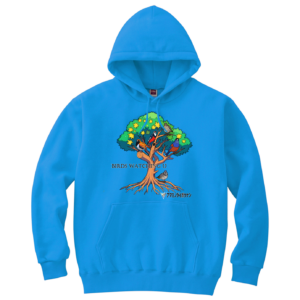 パーカー★奄美大島の野鳥は君をまっている