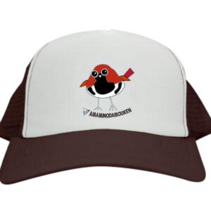 キャップ★ぼくはだれでしょうか