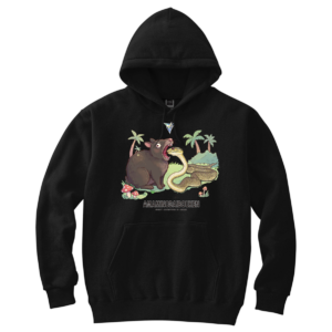 パーカー★下剋上の時